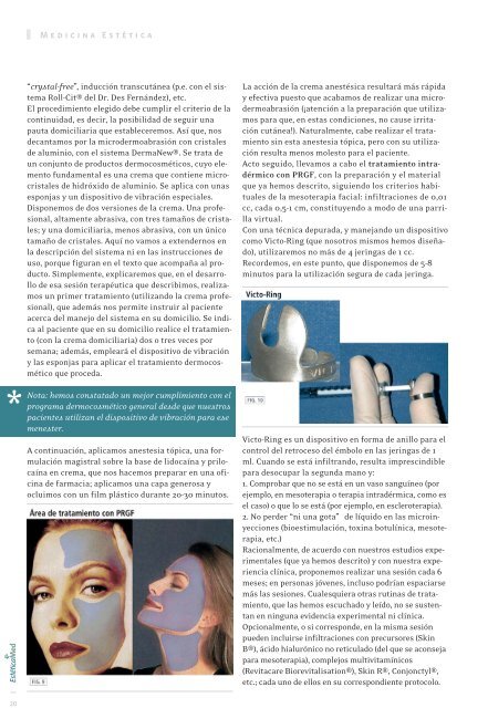 Breve reseña histórica - Estheticnet