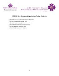 FSC102 Non-Sponsored Application - Estrella Mountain Community ...