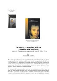 Joaquín E. Meabe - Estudios Históricos