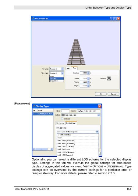 VISSIM 5.30-05 User Manual