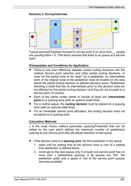 VISSIM 5.30-05 User Manual