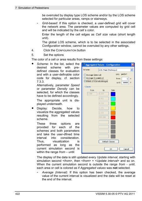 VISSIM 5.30-05 User Manual