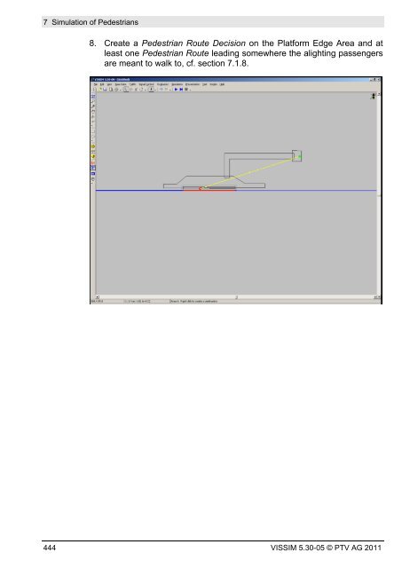 VISSIM 5.30-05 User Manual