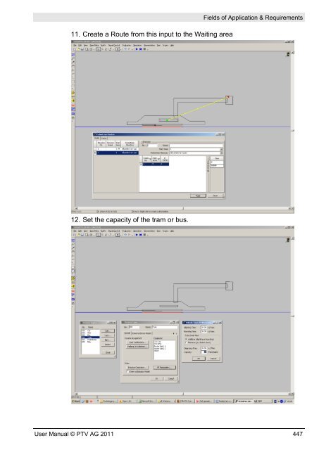 VISSIM 5.30-05 User Manual