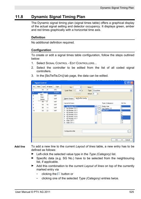 VISSIM 5.30-05 User Manual