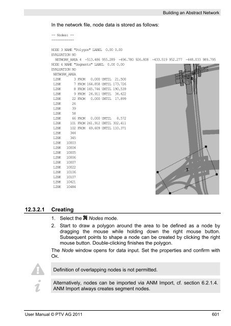 VISSIM 5.30-05 User Manual