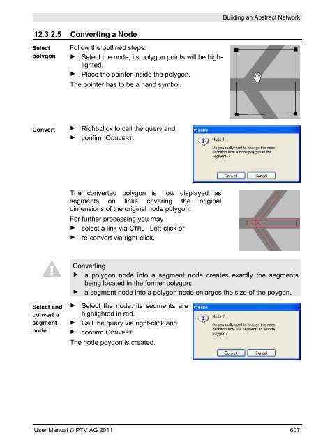 VISSIM 5.30-05 User Manual