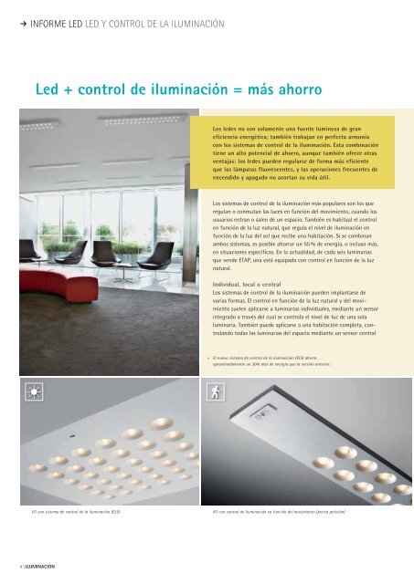 Iluminación 2012-2 - ETAP Lighting