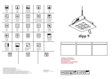 dipp 9 - ETAP Lighting