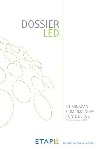 LED DOSSIER - ETAP Lighting