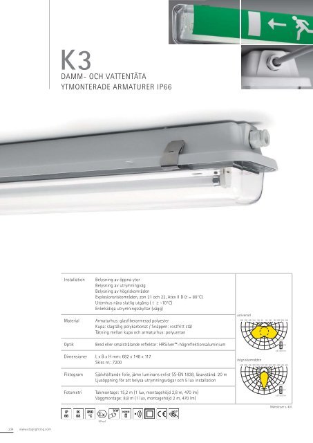 ETAP Katalog 2013-2014 − (23 Mb) - ETAP Lighting