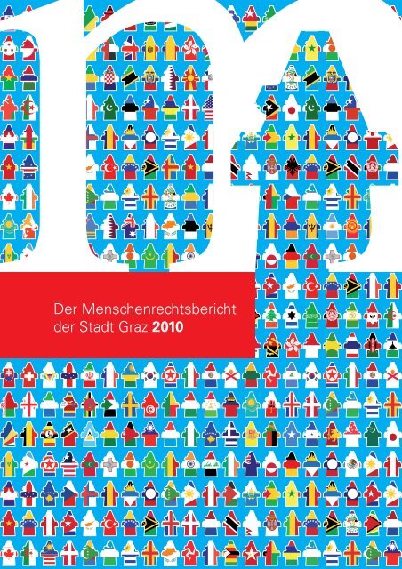 Der Menschenrechtsbericht der Stadt Graz 2010 - ETC Graz
