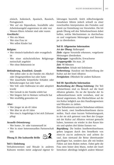 MENSCHENRECHTE VERSTEHEN - ETC Graz