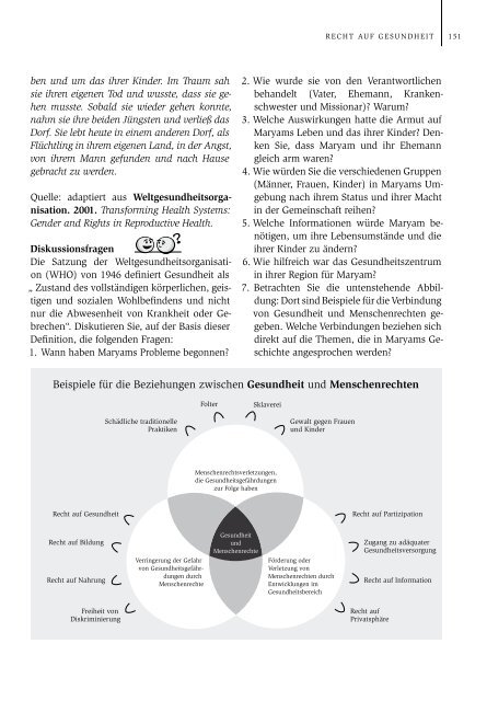 MENSCHENRECHTE VERSTEHEN - ETC Graz