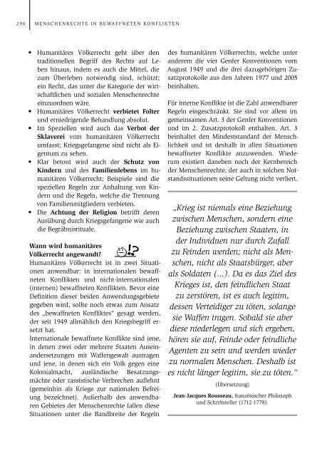 MENSCHENRECHTE VERSTEHEN - ETC Graz