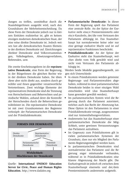 MENSCHENRECHTE VERSTEHEN - ETC Graz