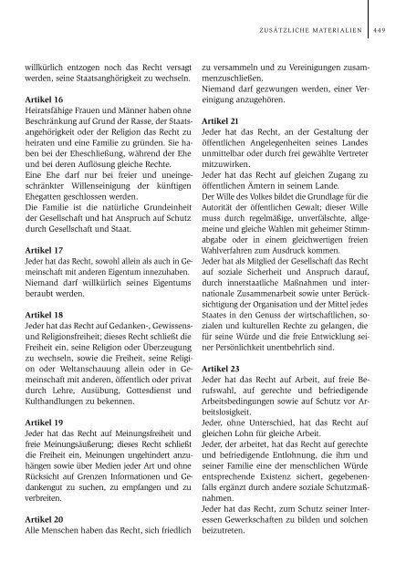 MENSCHENRECHTE VERSTEHEN - ETC Graz