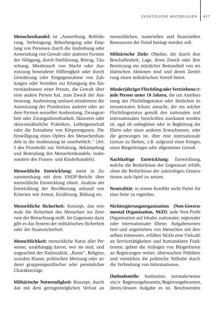 MENSCHENRECHTE VERSTEHEN - ETC Graz