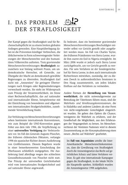 MENSCHENRECHTE VERSTEHEN - ETC Graz