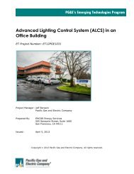 ET12PGE1031 ALCS in an Office Bldg.pdf - Emerging Technologies ...