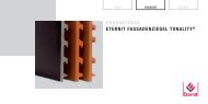 Produktpass Fassadenziegel Tonality [PDF]