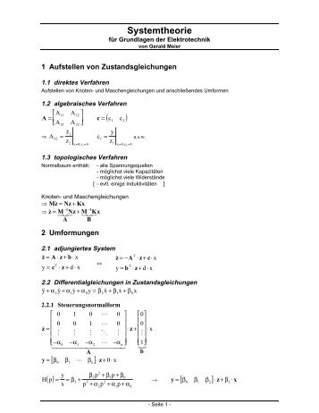 odyssee im