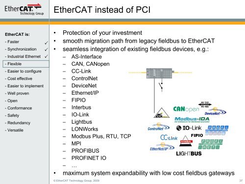 Download - EtherCAT