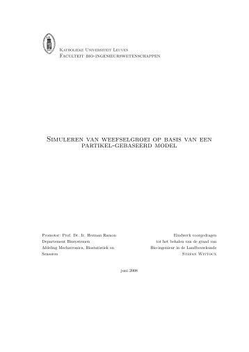 pdf-version - E-thesis