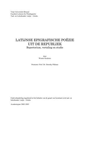 pdf-versie - E-thesis