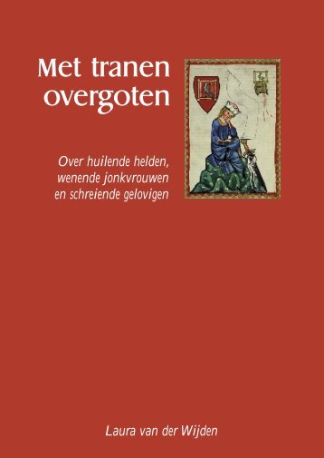 Met tranen overgoten - E-thesis