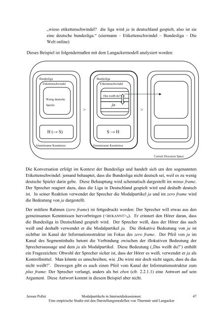 en letterkunde: germaanse talen - E-thesis