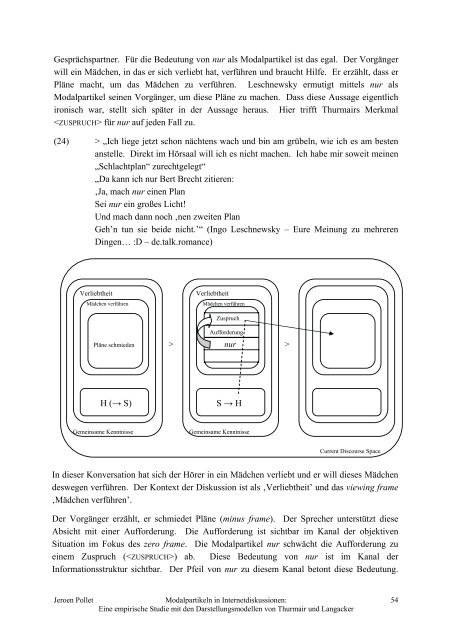 en letterkunde: germaanse talen - E-thesis