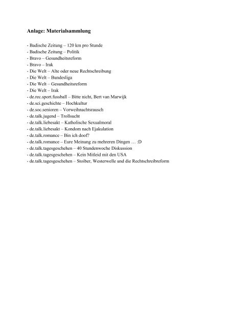 en letterkunde: germaanse talen - E-thesis