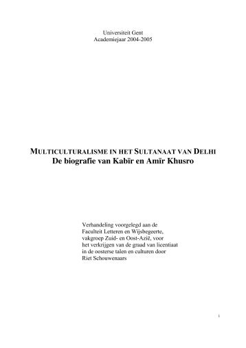pdf-version - E-thesis