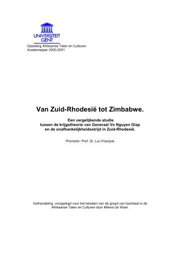 pdf-version - E-thesis