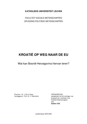 pdf-version - E-thesis