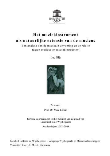 pdf-version - E-thesis