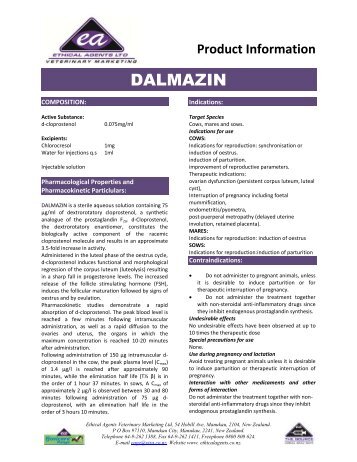 dalmazin - Ethical Agents