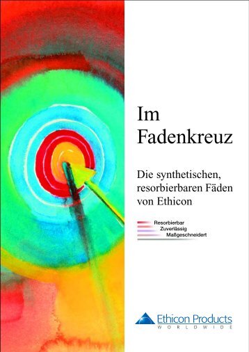 Im Fadenkreuz - Ethicon