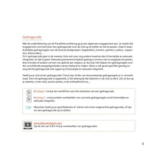 Lichamelijke en seksuele integriteit - Internationaal Centrum voor ...