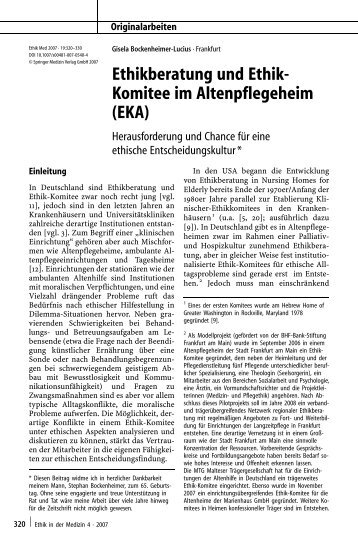 Download PDF - ethikkomitee.de