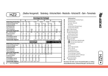 Stadtbus Herzogenrath