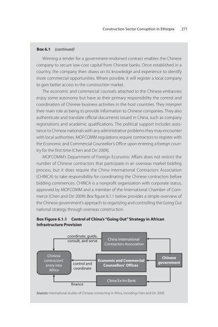 Diagnosing Corruption in Ethiopia - Ethiomedia