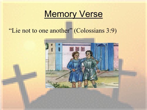 Two different Brothers_Esau and Jacob.pdf - The Ethiopian ...