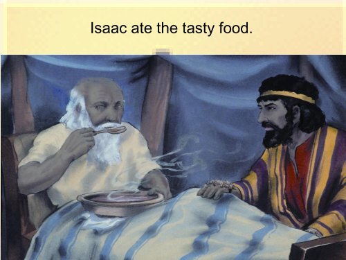 Two different Brothers_Esau and Jacob.pdf - The Ethiopian ...