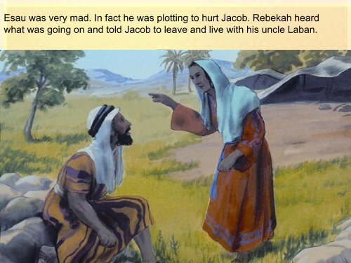 Two different Brothers_Esau and Jacob.pdf - The Ethiopian ...