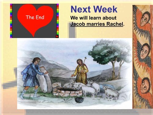 Two different Brothers_Esau and Jacob.pdf - The Ethiopian ...