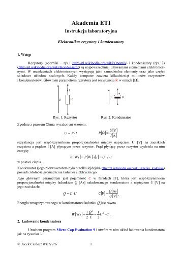 Wersja PDF instrukcji