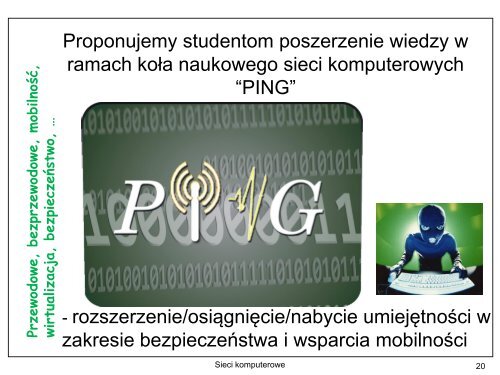 Prezentacja Katedry (PDF, 5 MB) - Wydział Elektroniki ...