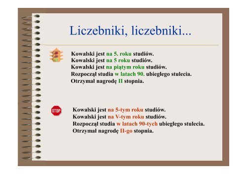 Język polski czy obcy?